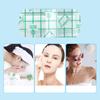 10PCS Eyebrow Tattoo Protector Stickers Film Makeup Professional Protective Sticker Tape For Permanent Makeup Eyebrow Accessory