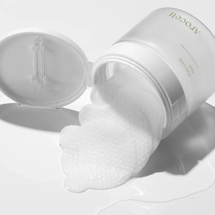 [Arosel] Pore Clear Pad