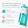 Medikube Azelaic Acid Niacinamide Clear Toner Lotion Oil-Water Balance Sebum Pore Care High Density Oily Skin Skincare Korean Serum Cosmetics