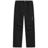 Women's Ice-Feel Water-Repellent Softshell Sports Pants