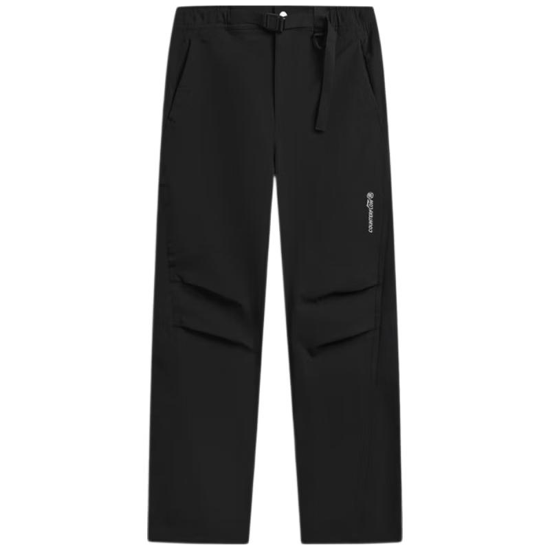 Li-Ning Women s Ice-Feel Water-Repellent Softshell Sports Pants L