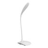 LED Table Lamp 3 Levels Touch Control USB Charging 16 LEDs Compact Portable Lamp for Home Office Travelling Camping