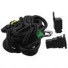 Fog light Wire harness Wiring Sockets LED Indicators Switch
