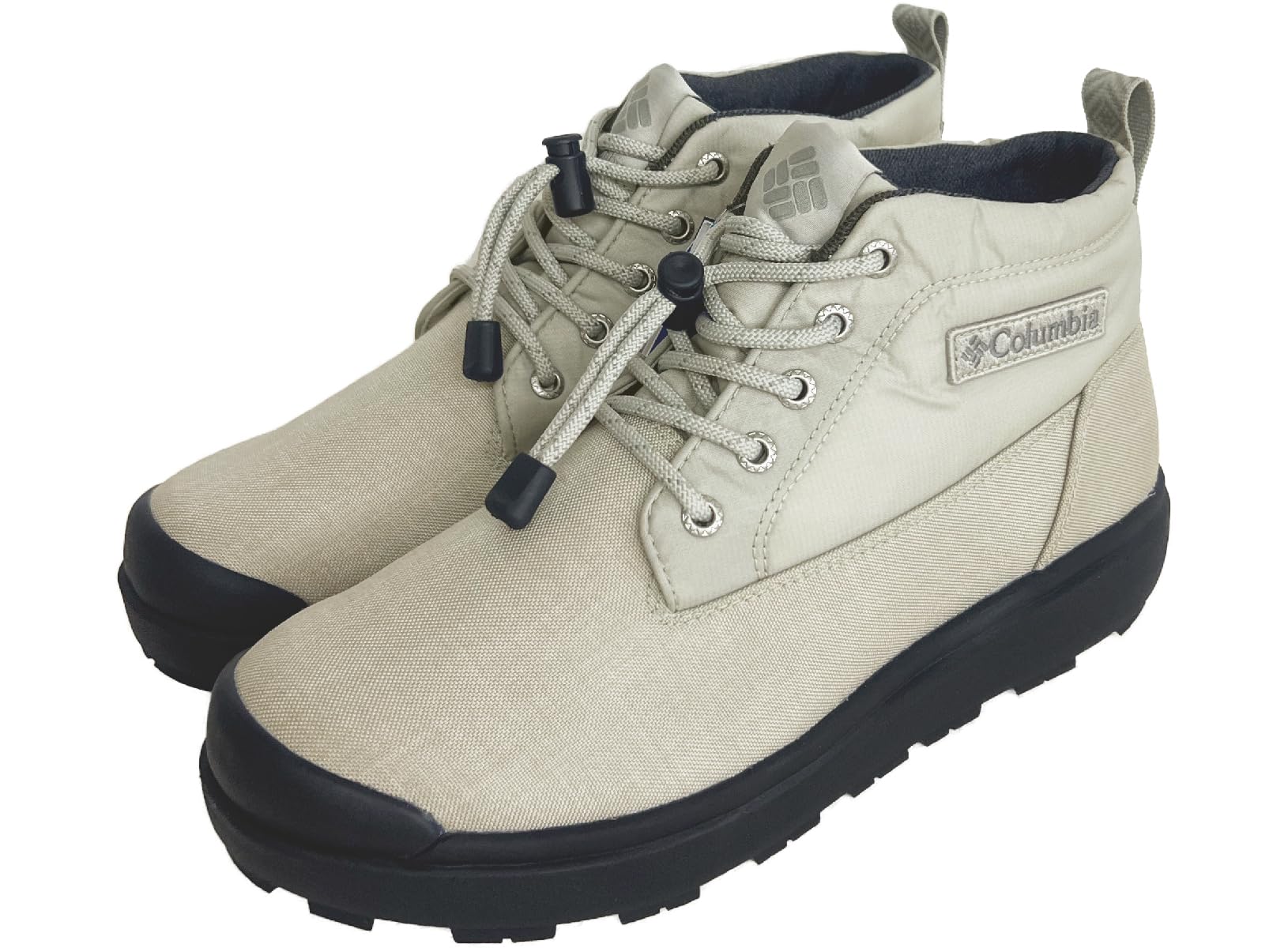 Columbia Sapland Three Chukka Waterproof Infinity YU8549 Light Omni-Heat 193 Sand 280 cm 18880₽
