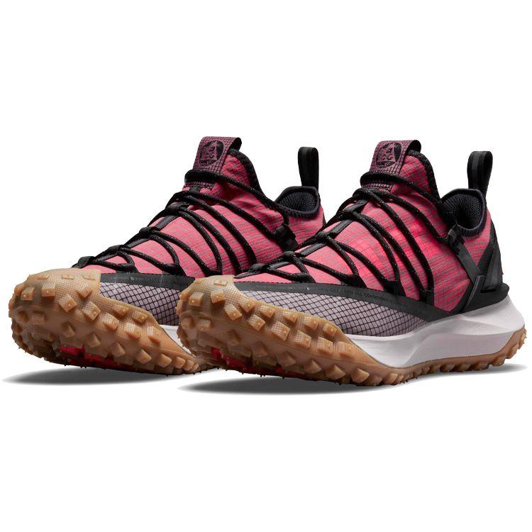 Nike ACG Mountain Fly Low Flash Crimson Unisex Tenisky Oranžová Světle-Morušová DC9045-500