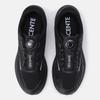 Descente Futect Boa® Black Sq323Lcr83 (B Type)