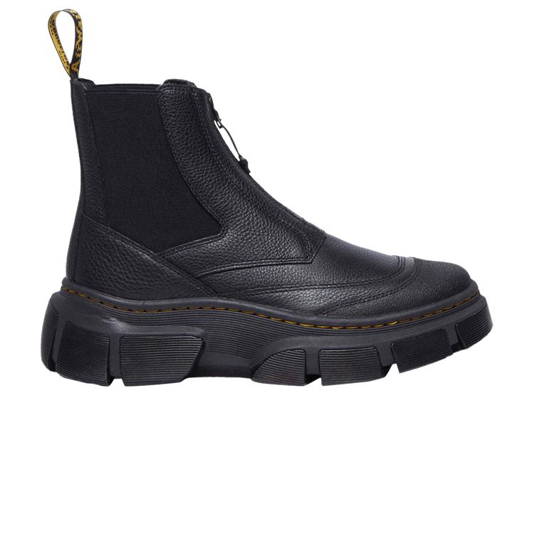 

Dr. Martens DMXL Zip Chelsea Boot Black Unisex Sneakers 41070001 42