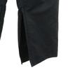 adidas piste Setup L black Pullover with mesh lining Men's Used