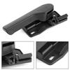 Bonnet Release Pull Handle Plate For VW Bora Jetta Golf Polo Beetle Skoda Superb Car Door Handle Replacement Parts