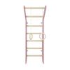 Gymnastic Ladder Toddler Pink