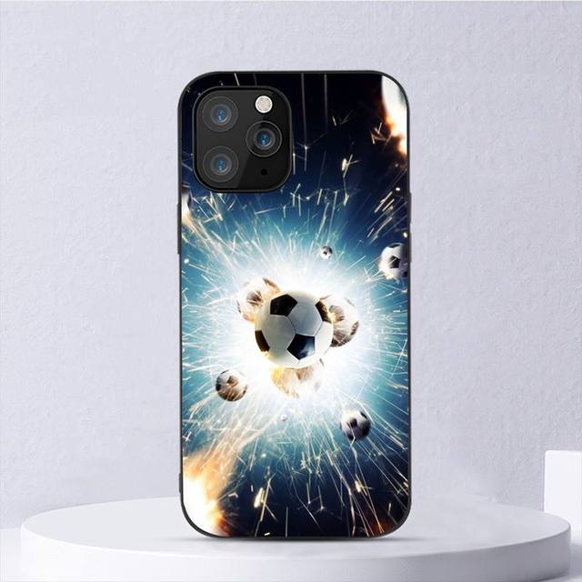 

Чехол для телефона «Футбол Футбол Спорт» для Iphone 11 12 Mini 13 14 Pro Xs Max X 8 7 6s Plus 5 Se Xr Shell iPhone12mini
