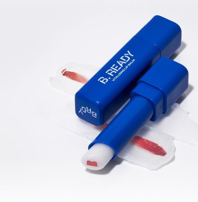 

B.Ready Восстанавливающий бальзам для губ 3 г — Питательный и защитный уход за губами 001EA