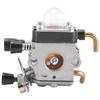 Ignition Coil Carburetor Kit For STIHL Fs80r Fs85 Fs80 Hs80 Ht75 Hs75 Hs85 Km85 Carburetor-A87Q