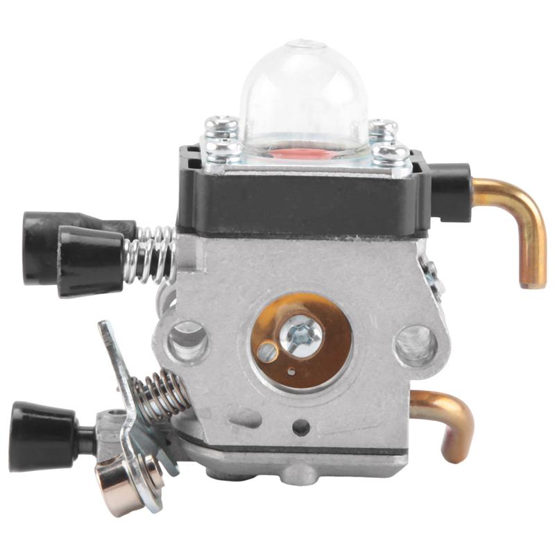 Ignition Coil Carburetor Kit For STIHL Fs80r Fs85 Fs80 Hs80 Ht75 Hs75 Hs85 Km85 Carburetor-A87Q