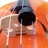 1Pc Rubber Cello Violin Viola Mute Silencer Muffler Practice Fiddle Decrease The Volume Not Disturb Others To Rest