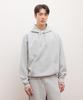 [New York Sweat] Urbanshell Hoodie - Light Grey (Jnts6A813G1)