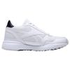 Reebok Royal Bridge Fabric Leather 2.0 Minimalist Versatile Durable Low-Top Lifestyle Casual Shoes Women sneaker White BS8092