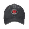 Hanshin Tigers Logo Baseball Cap Luxury Brand Sun Caps Hat Unisex Luxury Hat Unisex Womens Unisexs