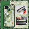 Lanyard Protective Phone Case For ZTE Blade V2020 Vita/Blade20 Smart/10 Smart Anti-knock Wrist Strap Wristband Durable