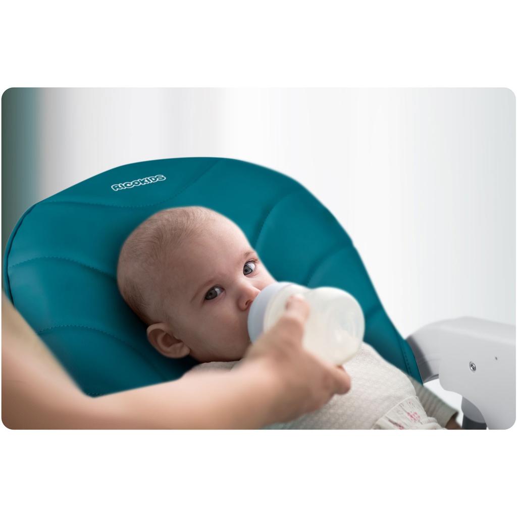 Ricokids Tulo Blue High Chair