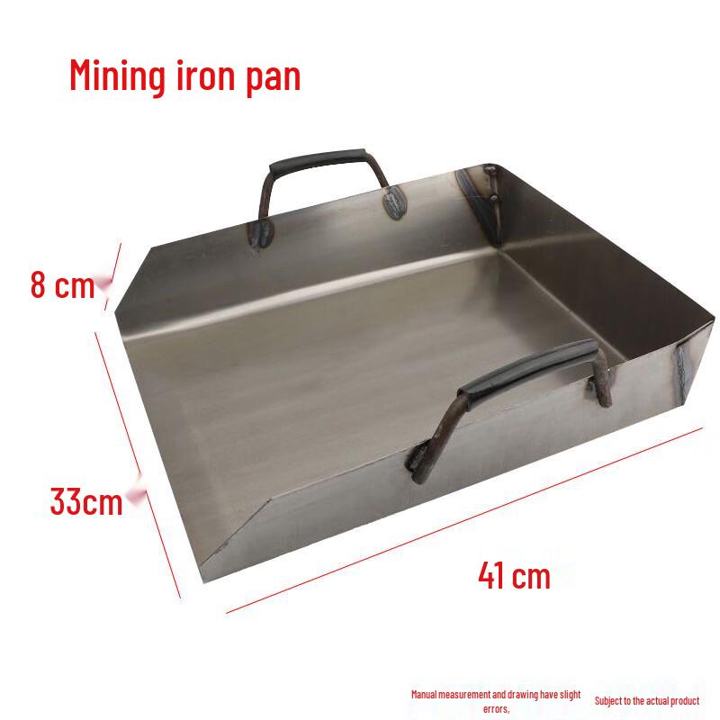 Multi-purpose Garden & Mining Tool Set