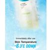 Derma: B - DeoFresh Cool Sheet Set
