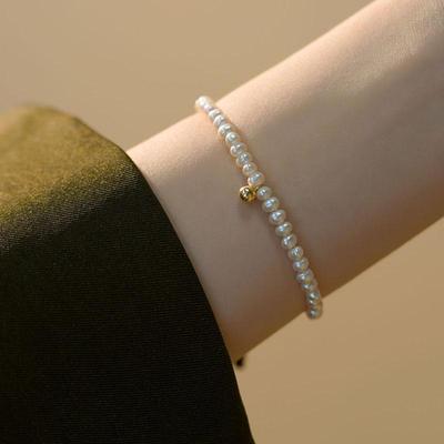 Bracciali – Bracciali con perline