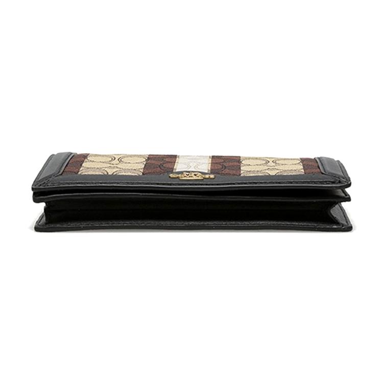 

New COACH Anna Shoulder Bags C5884-IMLOV 20.1*3.0*11.9CM