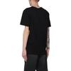 Calvin Klein Ss23 Logo Print Crew Neck Short Sleeve T-Shirt Men Tops Black J30J322875-BLK