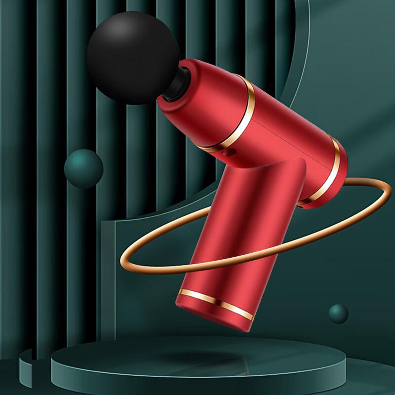 Chigo Fascia Massage Gun CN plug (adapter included)
