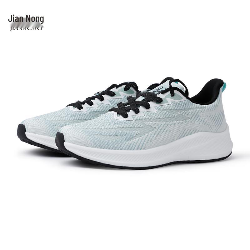 Jian Nong X528 Unisex Comfort Breathable Casual Sports Shoes EU 39