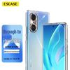 ESCASE Transparent Full Protection Phone Case for Honor
