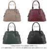 Kobe Lettuce Shoulder Shoulder Stitched Mini Bag Free Green Handbag, Strap, 2-Way Bag, [B1599] Size,