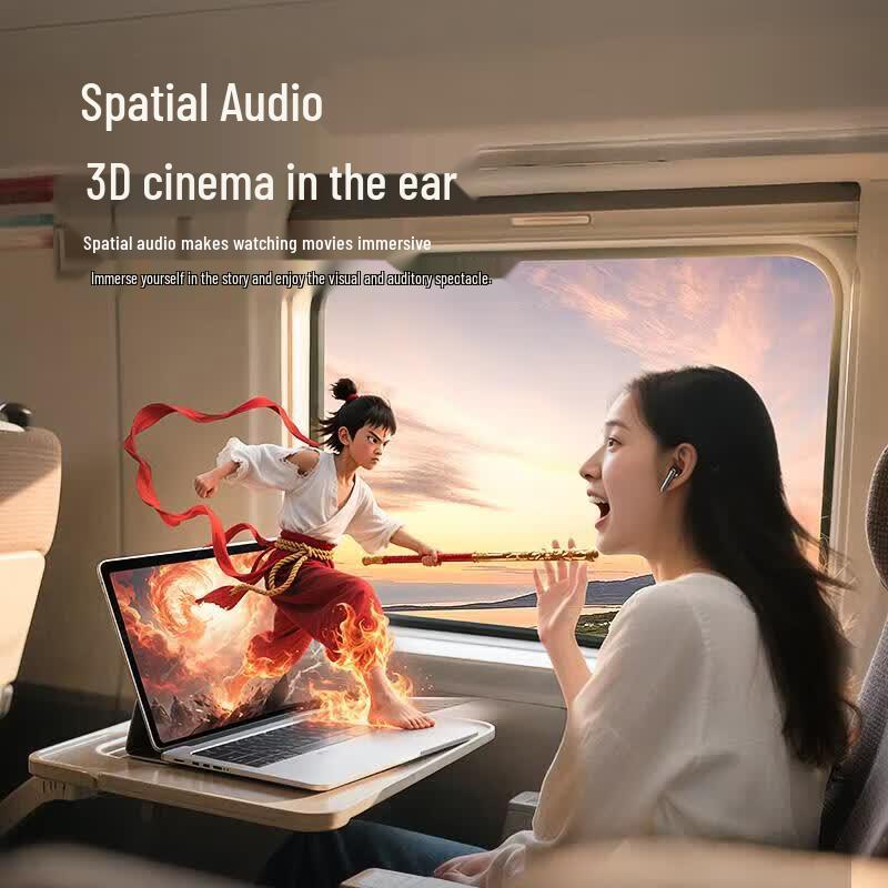 Edifier Lolli Pro SE ANC Translation Earbuds