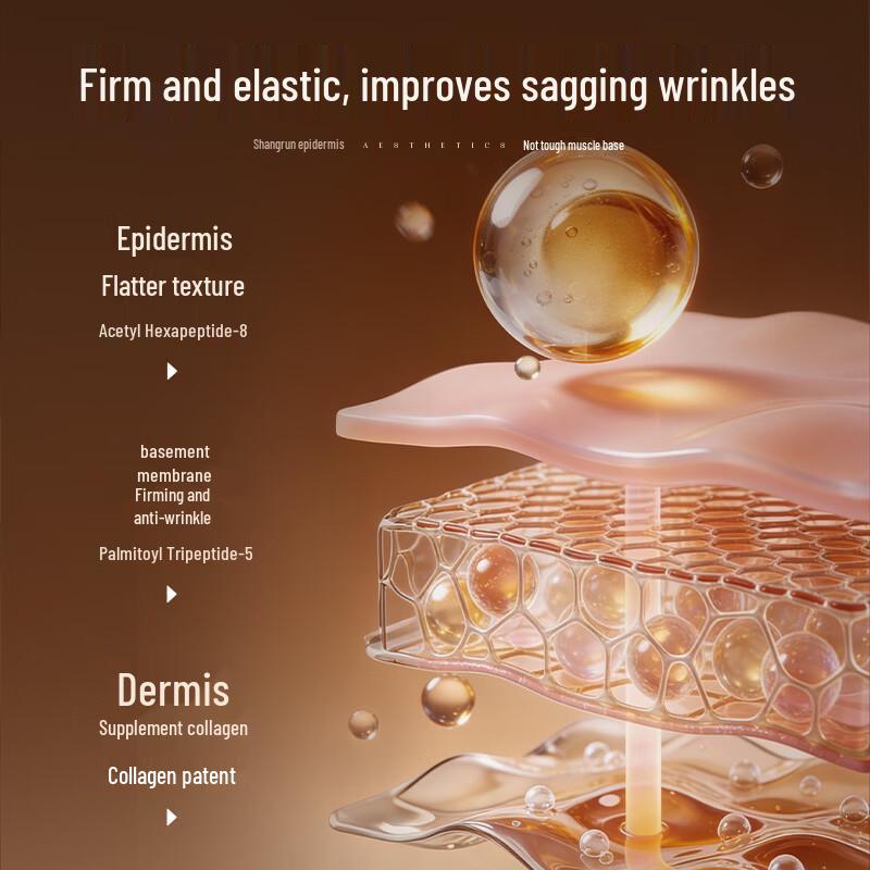 UIJO Elastic & Firming Body Cream