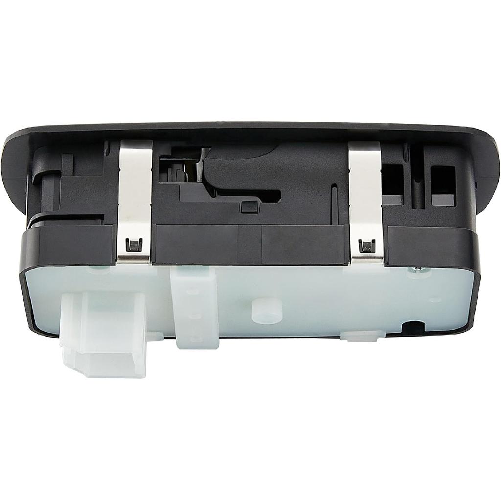 Window Switch Fits For 2015- Dodge Challenger.Left Front Driver Side Control Door Vidrios Master Power Switch. Replaces 68183752AB 68183752AC