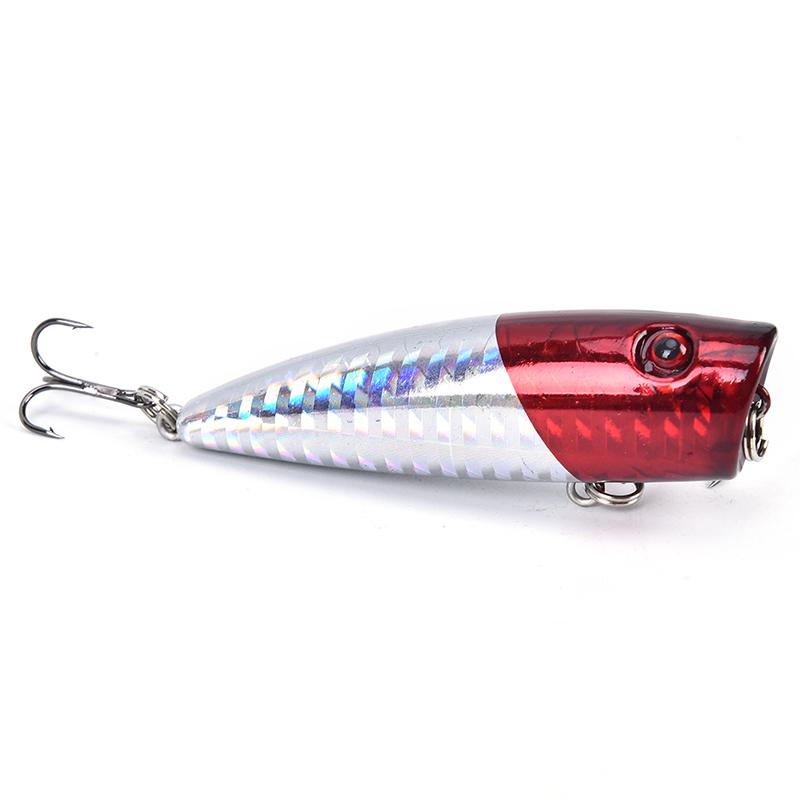 Megafrox Lures Factory Caiman Popper - Centro Pesca: negozio di articoli per la pesca