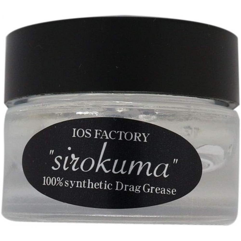 Фабрика Ios Фабрика Ios Различные белые медведи с смазкой