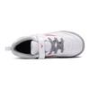 Mizuno Artificial Turf Comfortable Non-Slip Wear-Resistant Shock Absorbing Balance Low-Top Soccer Shoes Kids Sneaker White Red P1GE242660