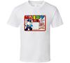 Üst giysisi – T-shirtler