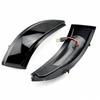 For Renault Clio IV MK4 Captur J87 Dynamic LED Turn Signal Light Side Wing Mirror Indicator Directly Replace Original OEM