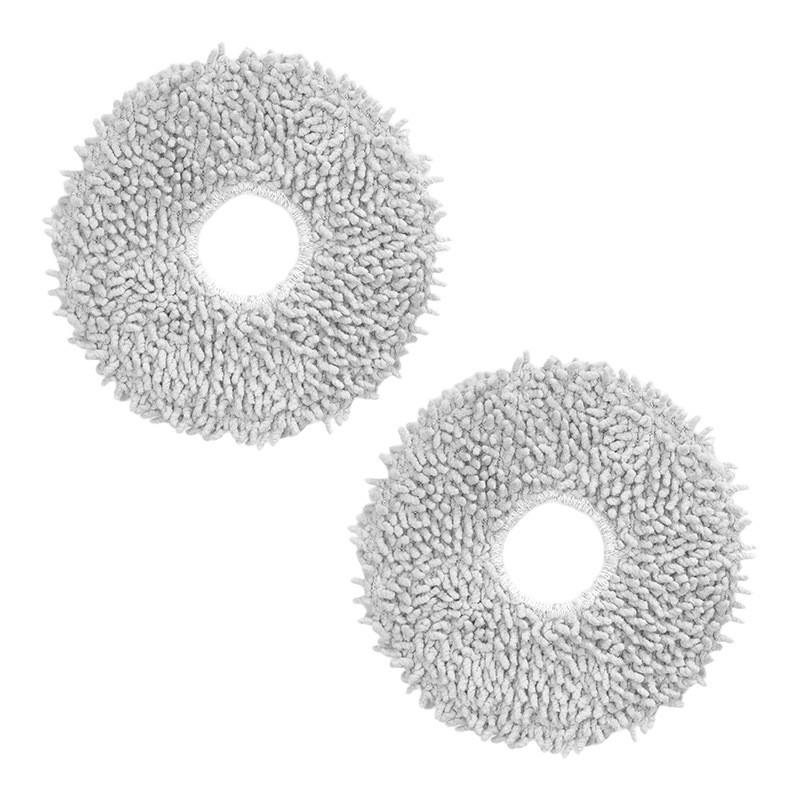 T50 Ecovacs Für Pro N50 Staubsauger Zubehör Bürste Und Reinigungstank