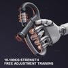 Adjustable Grip High-Strength Thickened Spring Force Professional Arm Muscle Exercise Hand Wrist Strength Rehabilitation