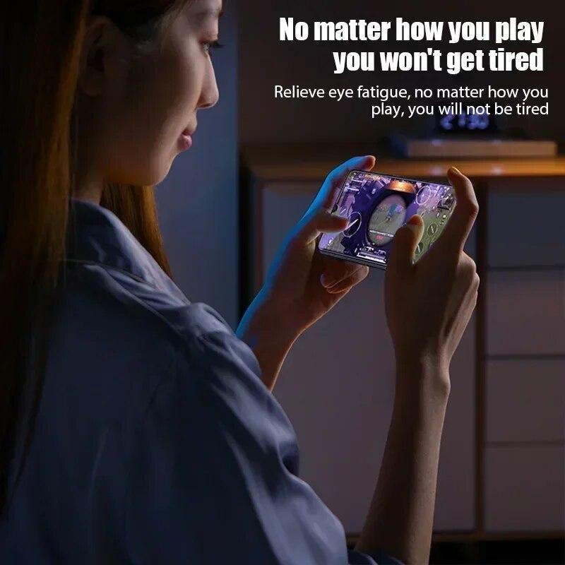 3 STK herdet glass for Huawei P30 P40 P20 Pro Lite E 5G Nova 5T skjermbeskytter for Huawei Mate 20 Lite P Smart Z 2021 2019