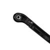 Rear Wiper Blade & Arm Set Kit For BMW X5(E70) 2007-2013 Windshield Windscreen Rear Window