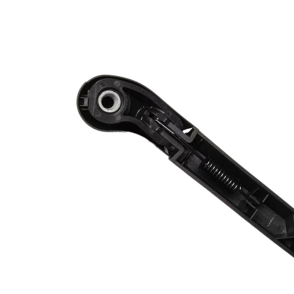 Rear Wiper Blade & Arm Set Kit For BMW X5(E70) 2007-2013 Windshield Windscreen Rear Window