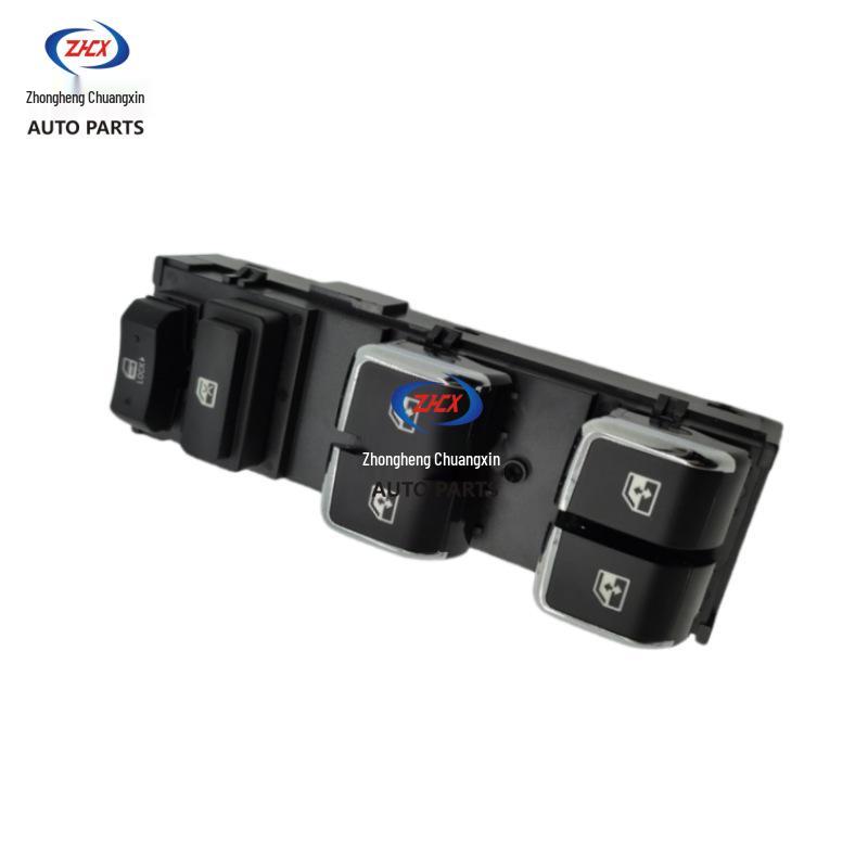 Changan CS75 Navigator Edition Left Front Electric Window Regulator Switch