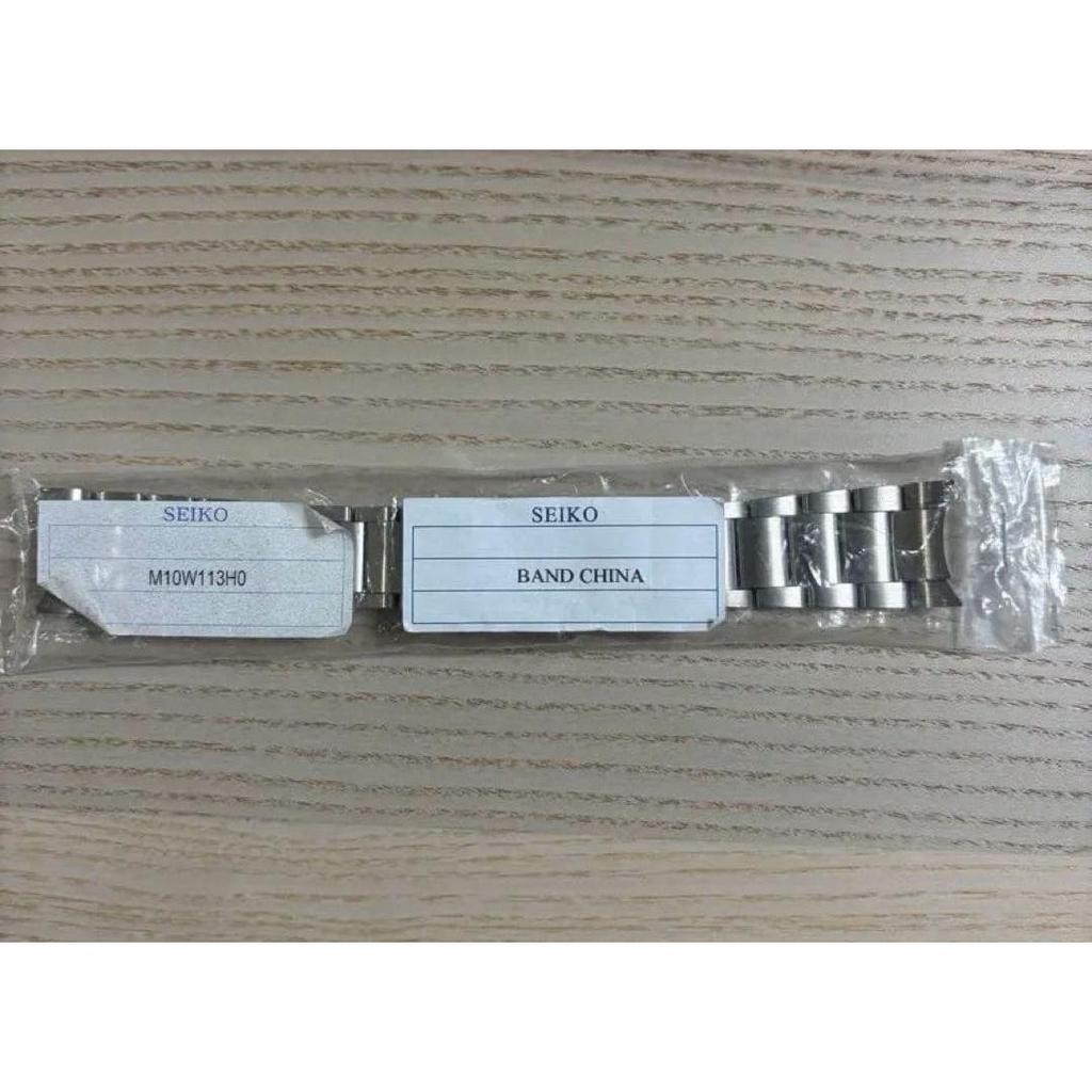 Used SEIKO ASTRON SBXY021 with Seiko Genuine Belt