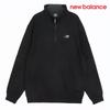 New Balance Uni Essential Half Zip   H24  Nbncfco103 19
