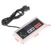 1Pc Joystick Game Pad Controller for NES FC Game Console Mini Game 8-bit Retro Game